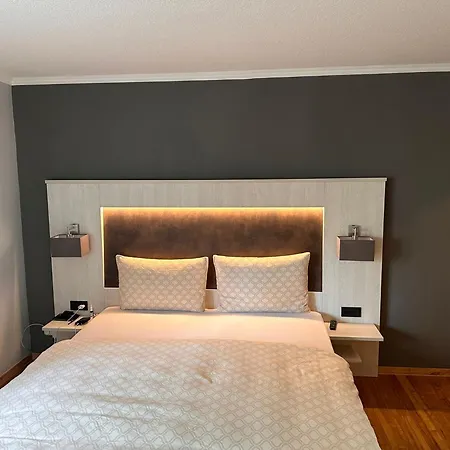 Haus Dornroeschen, Whg 14 Grömitz